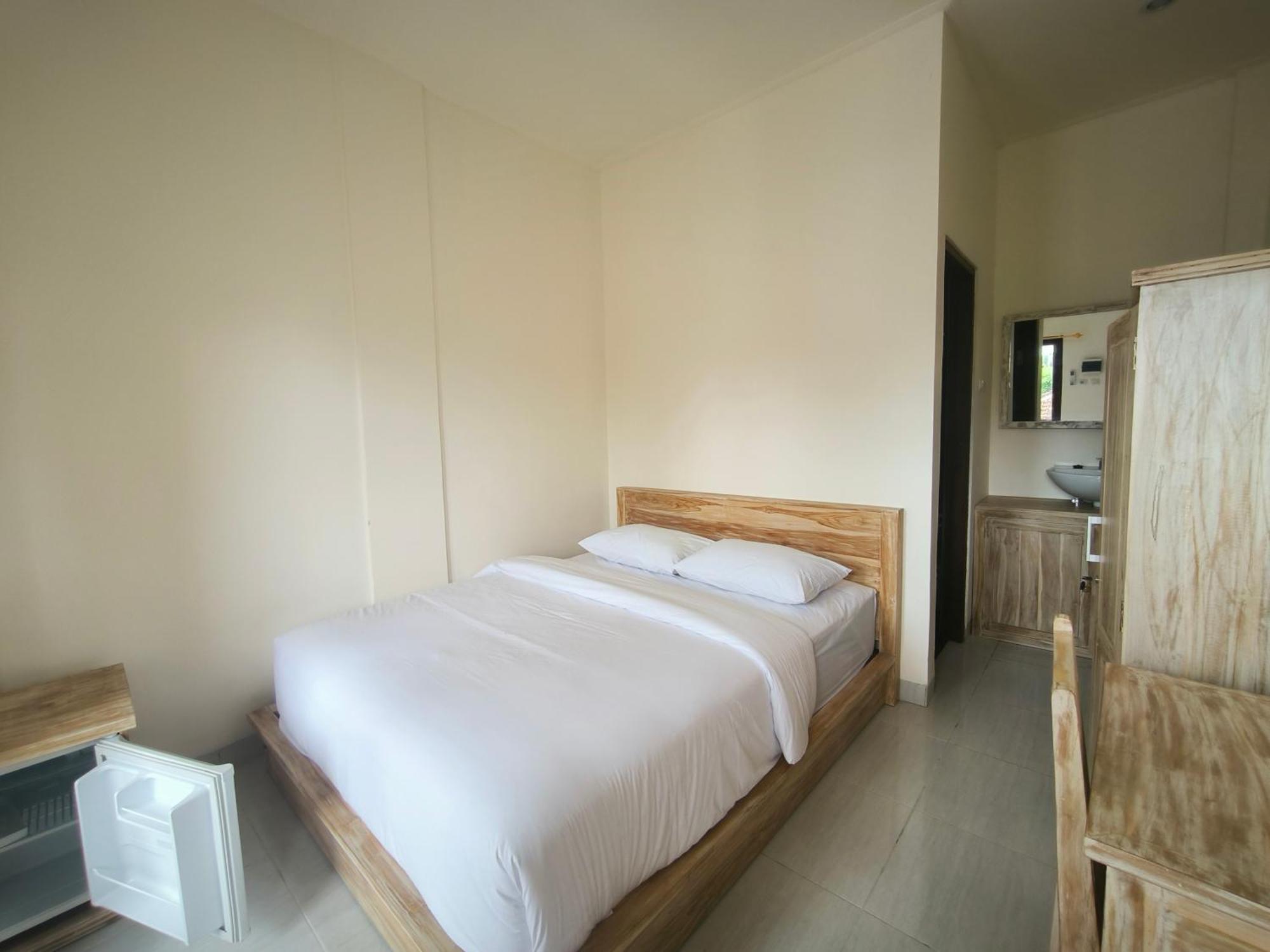 Ken Ken Guest House Seminyak  Luaran gambar