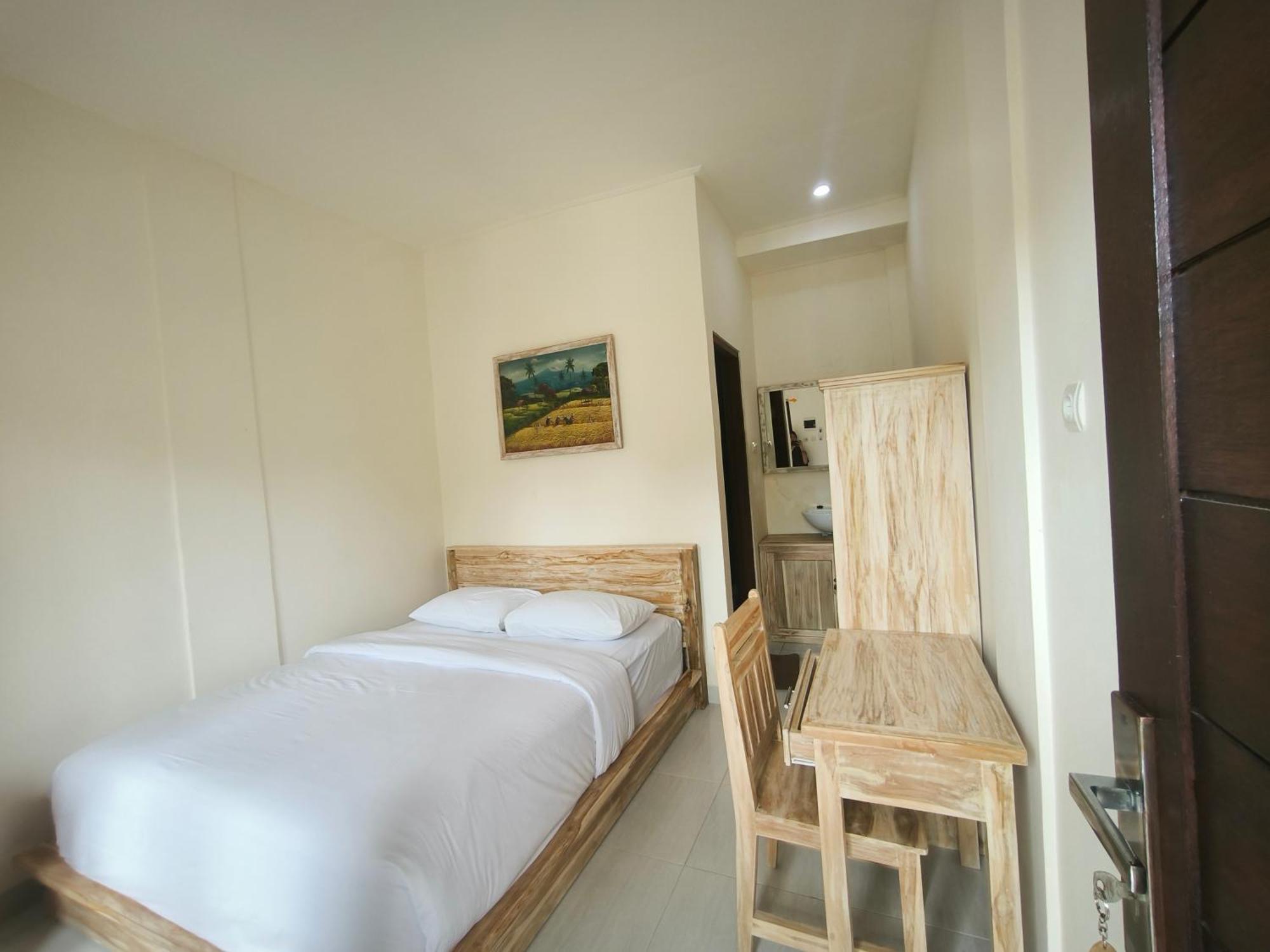Ken Ken Guest House Seminyak  Luaran gambar
