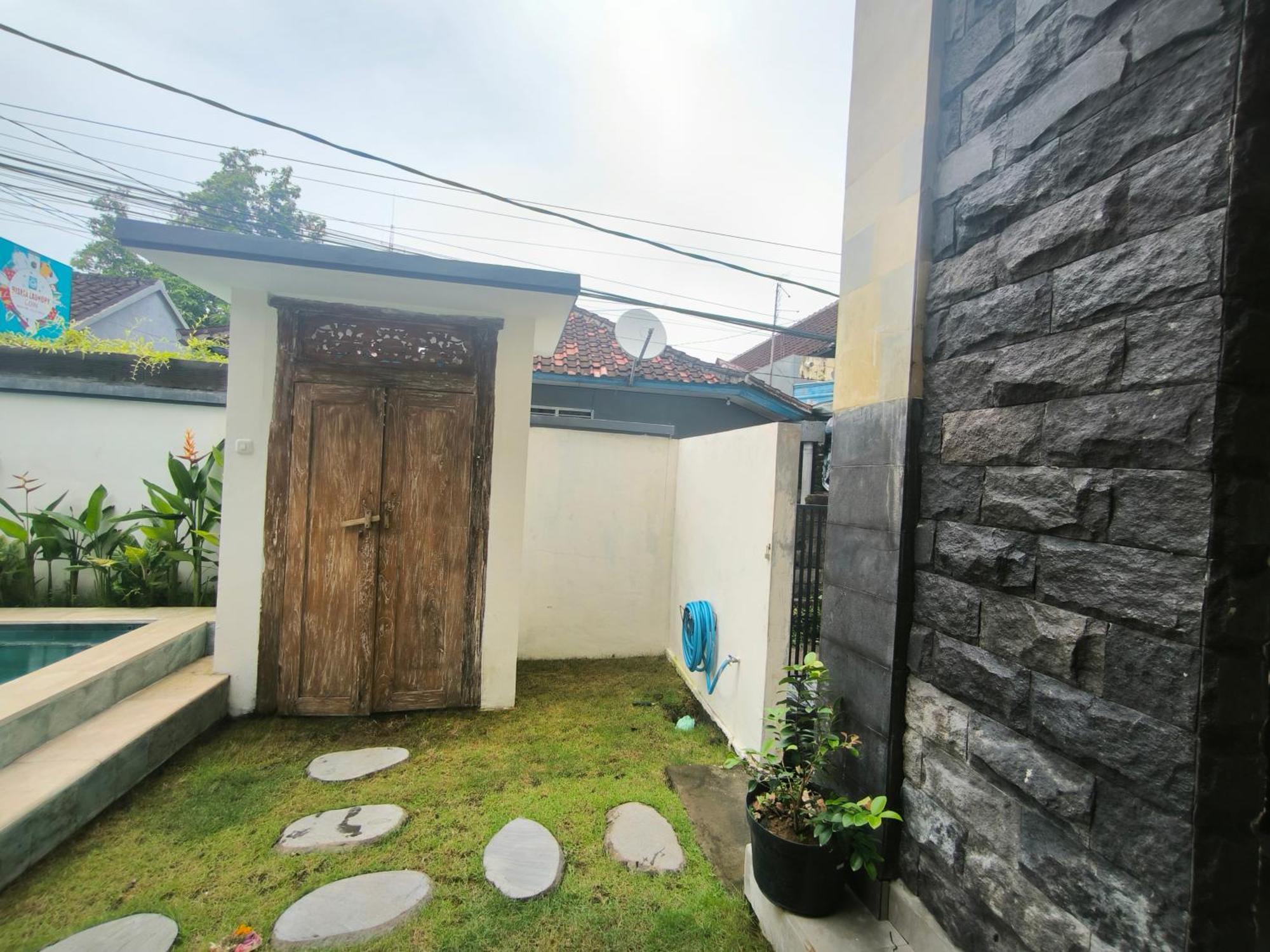 Ken Ken Guest House Seminyak  Luaran gambar