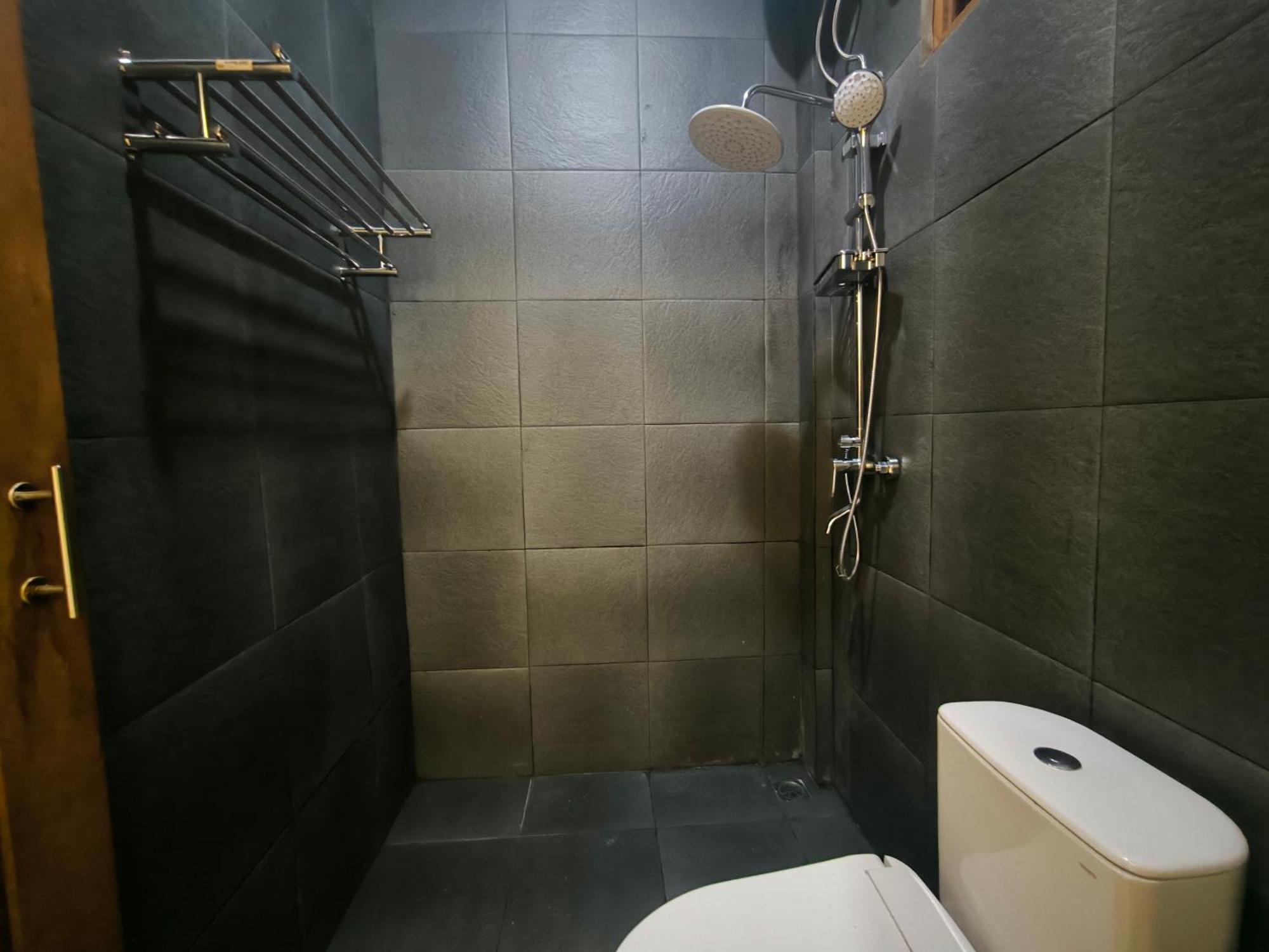Ken Ken Guest House Seminyak  Luaran gambar