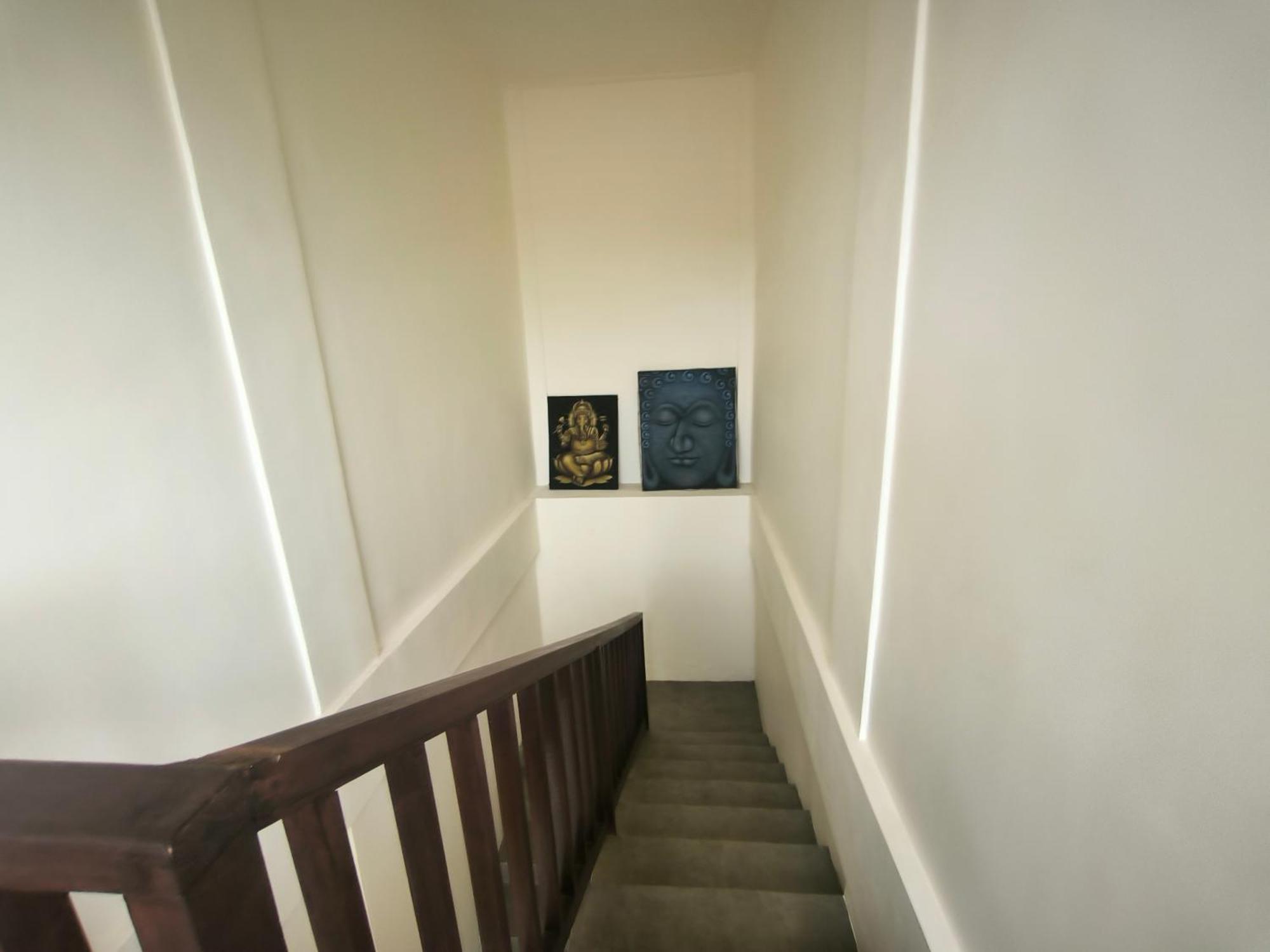 Ken Ken Guest House Seminyak  Luaran gambar
