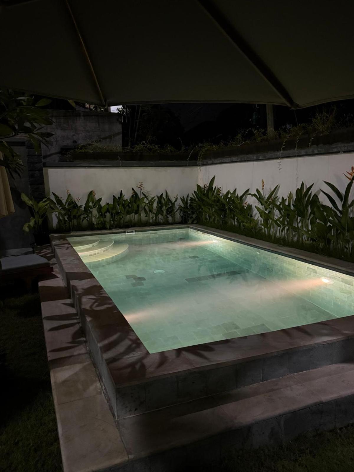 Ken Ken Guest House Seminyak  Luaran gambar