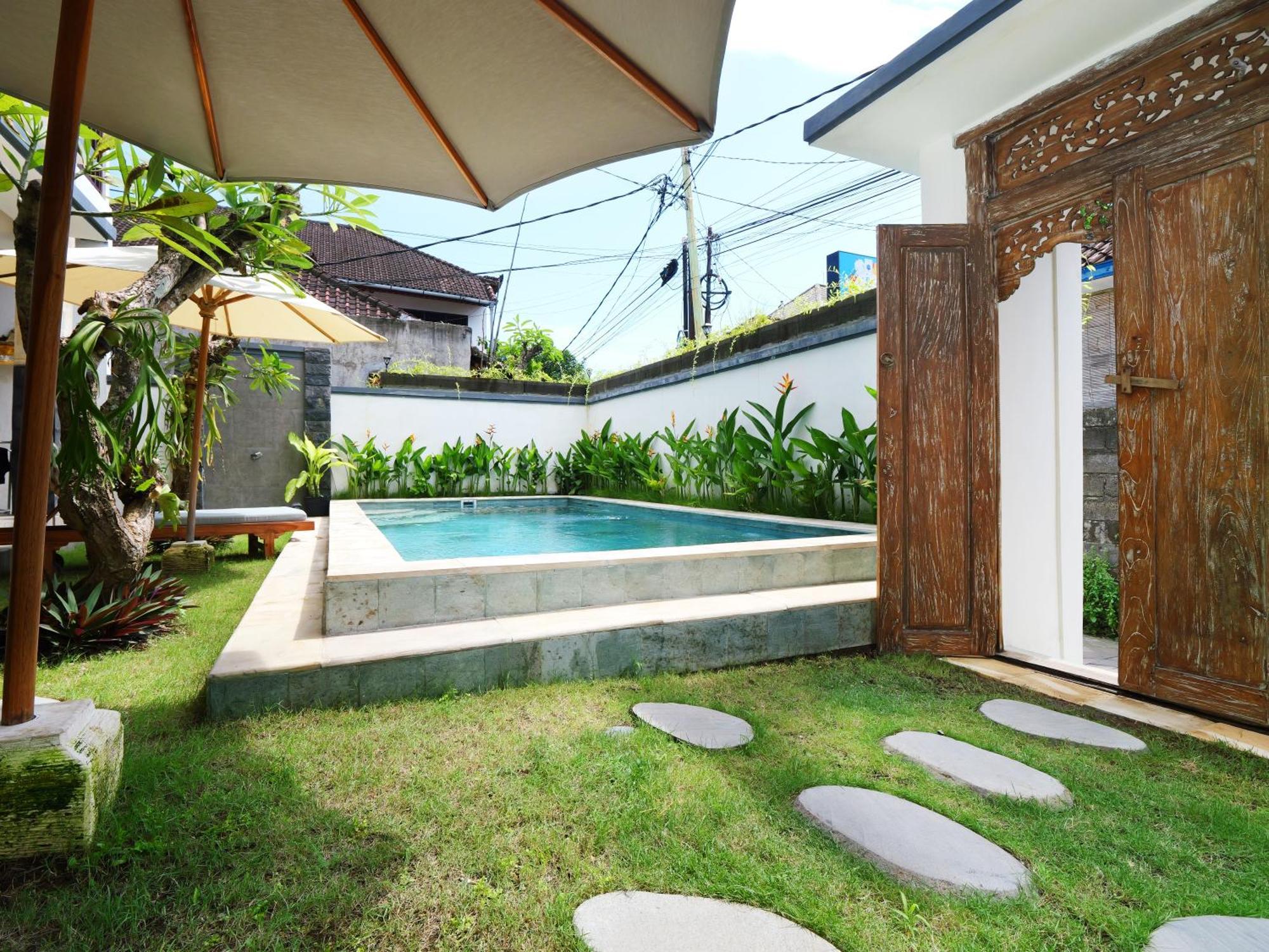 Ken Ken Guest House Seminyak  Luaran gambar