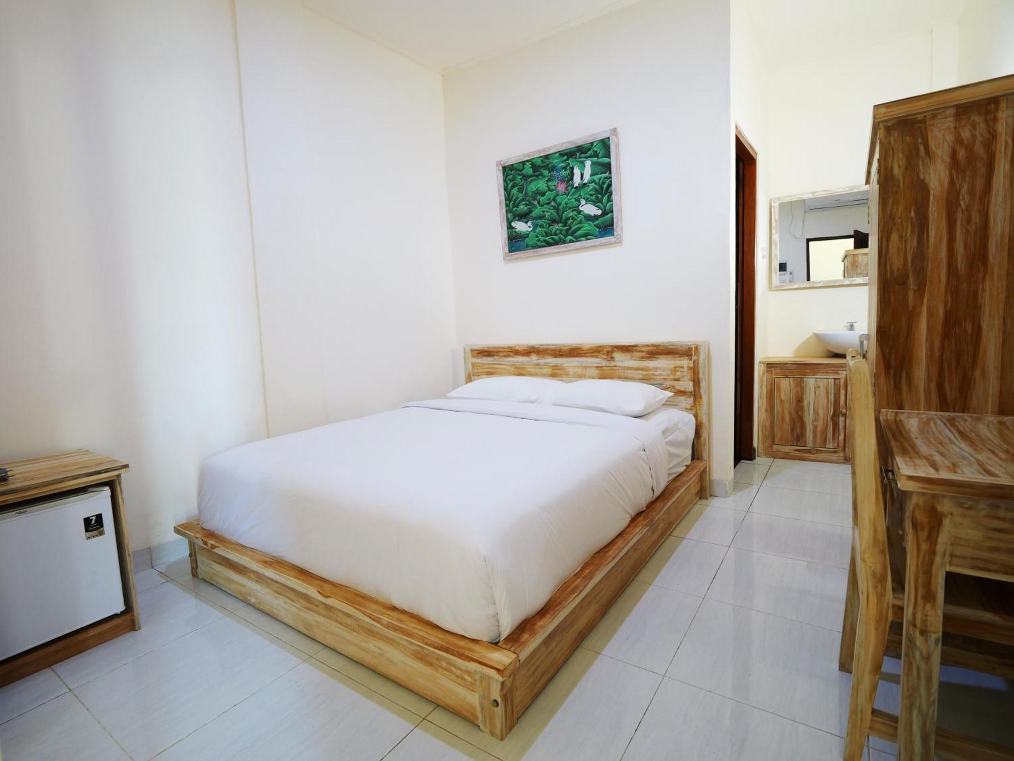 Ken Ken Guest House Seminyak  Luaran gambar