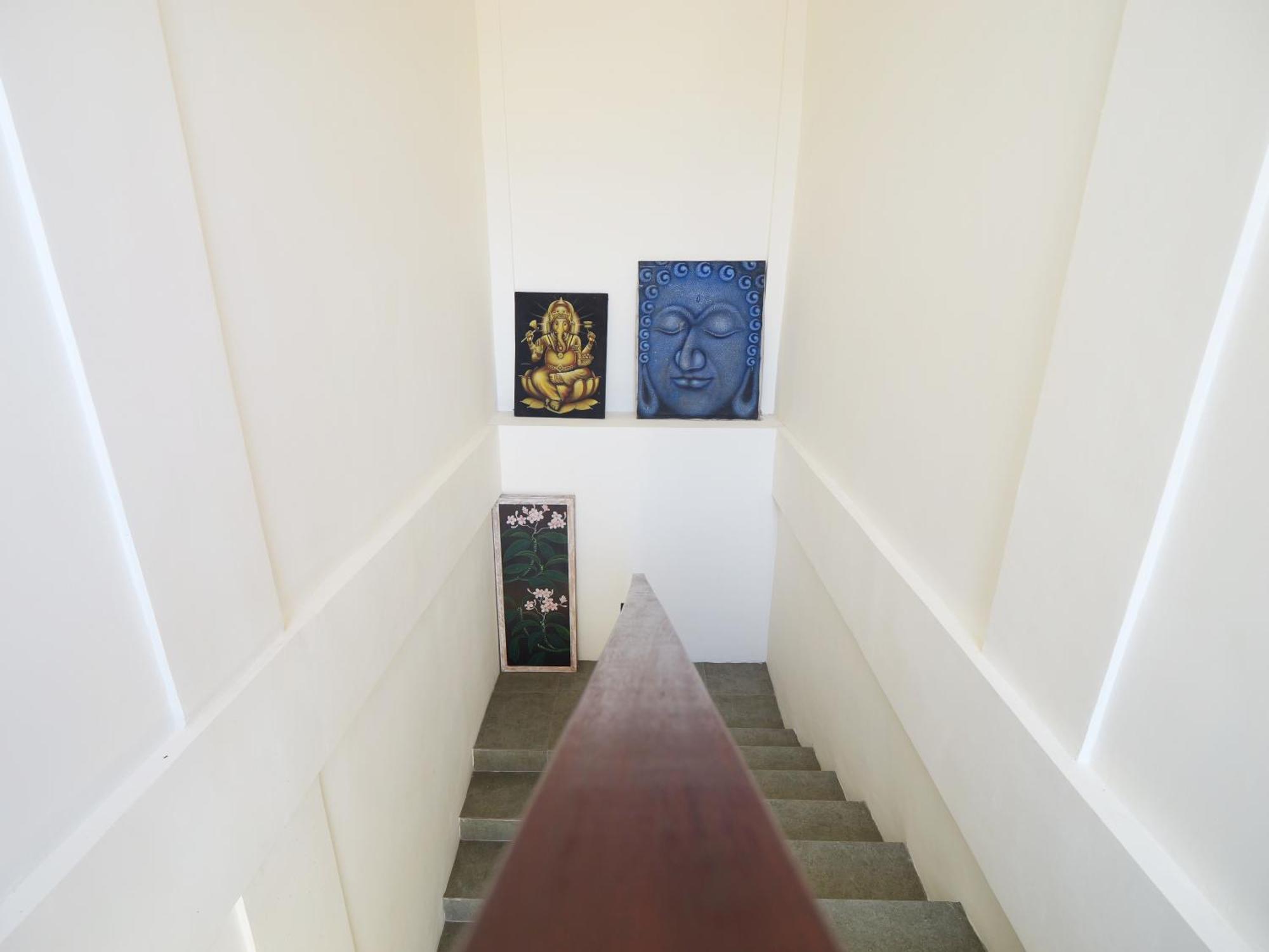 Ken Ken Guest House Seminyak  Luaran gambar