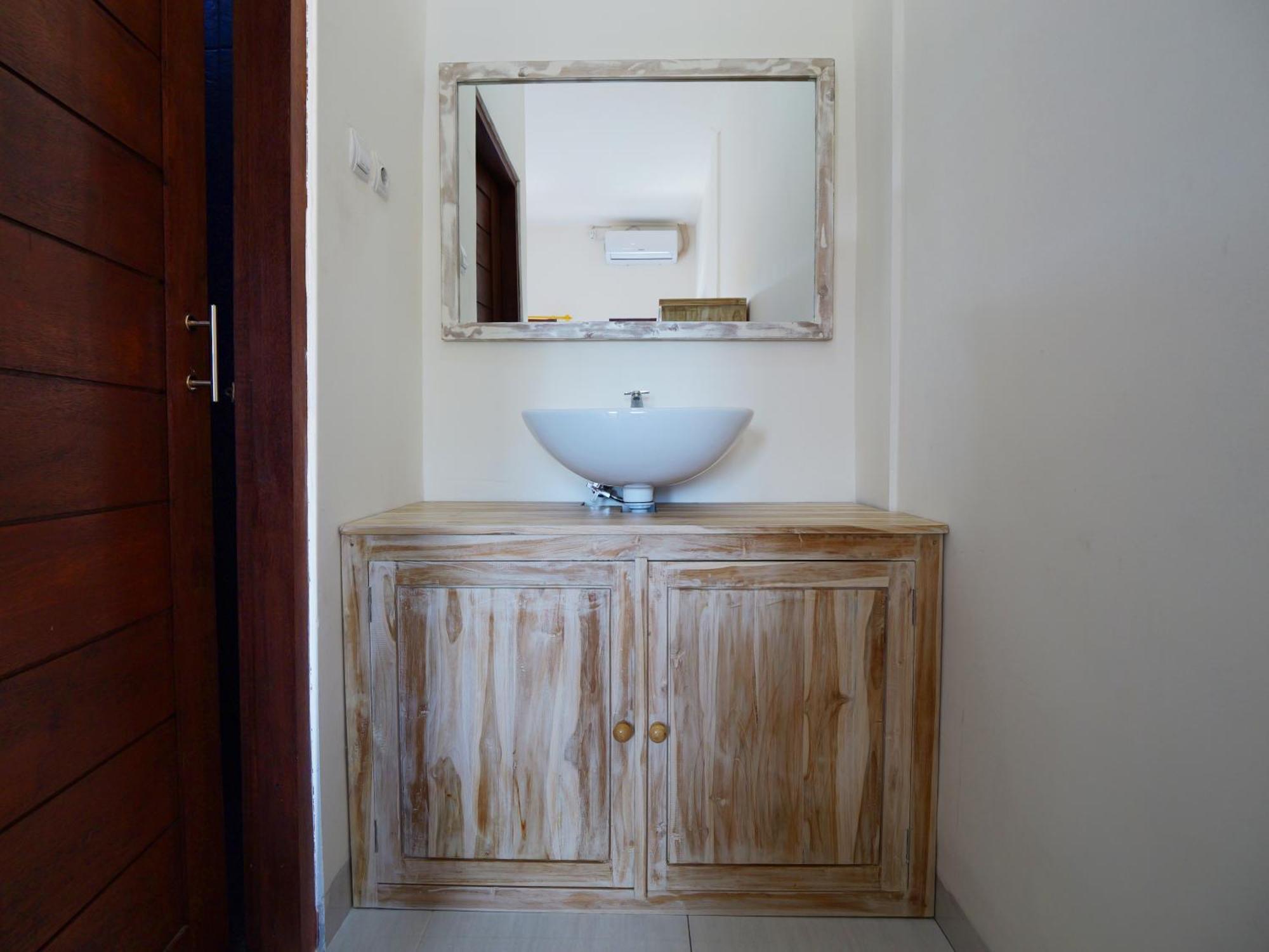 Ken Ken Guest House Seminyak  Luaran gambar