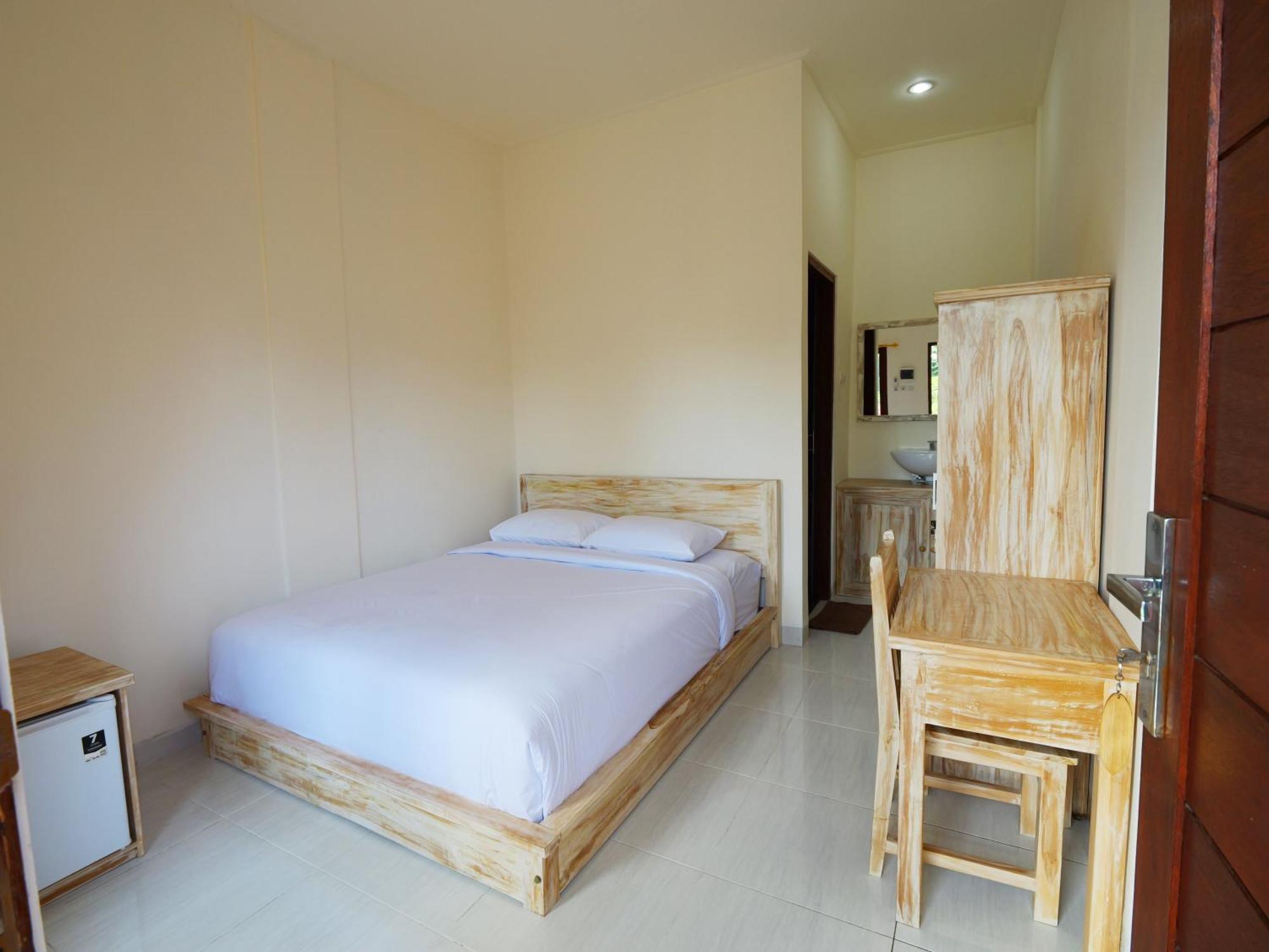 Ken Ken Guest House Seminyak  Luaran gambar