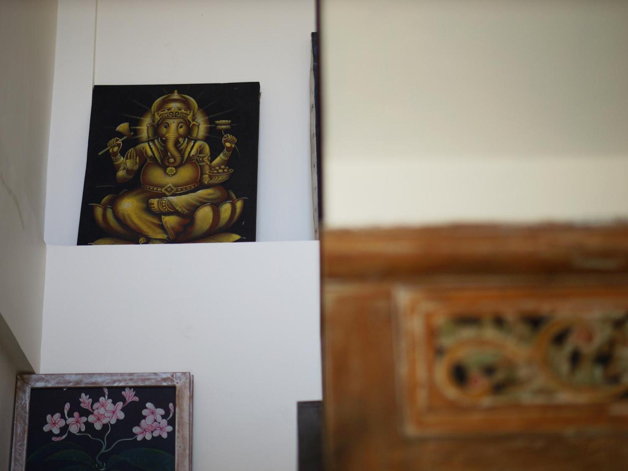 Ken Ken Guest House Seminyak  Luaran gambar