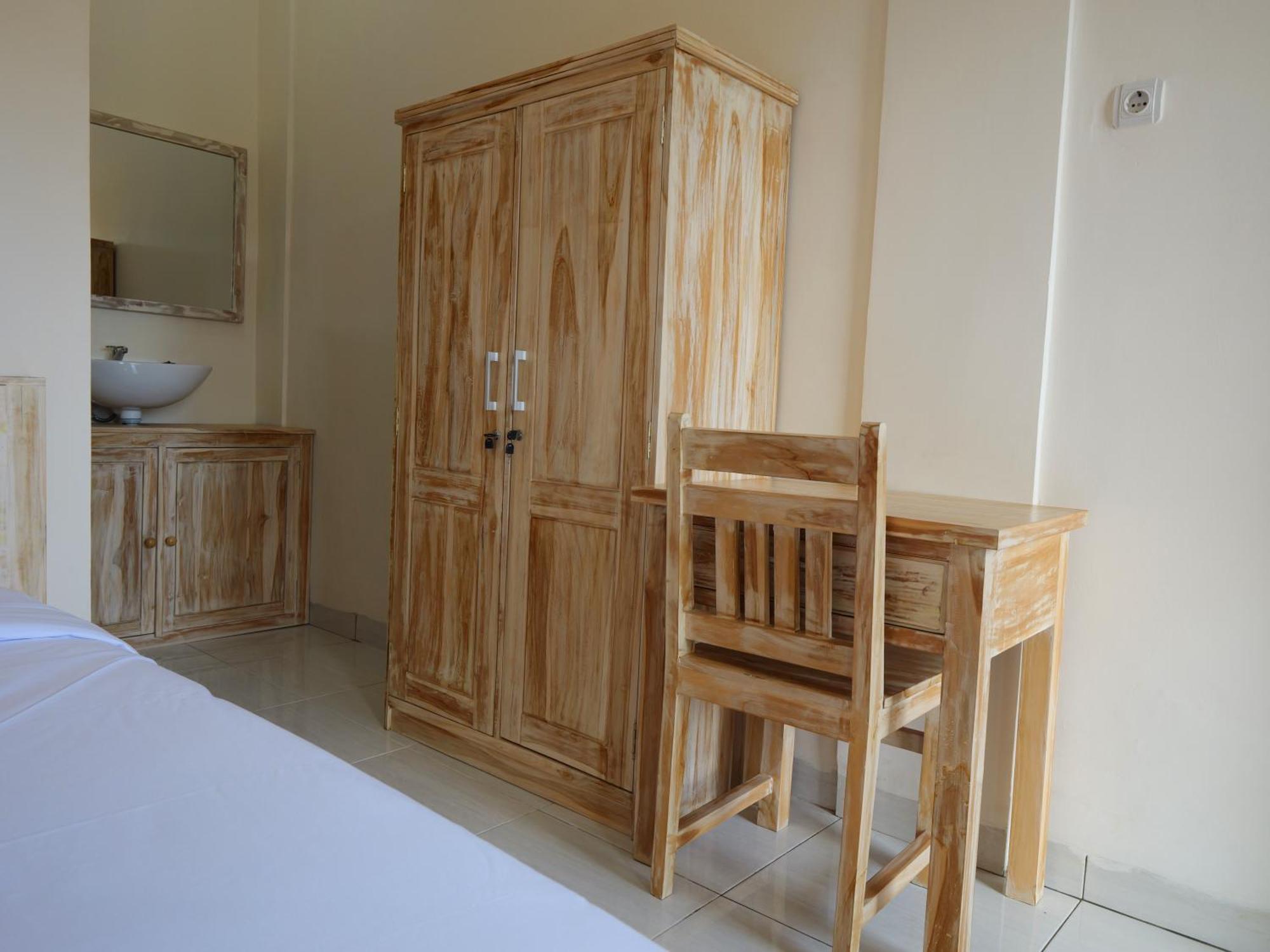 Ken Ken Guest House Seminyak  Luaran gambar